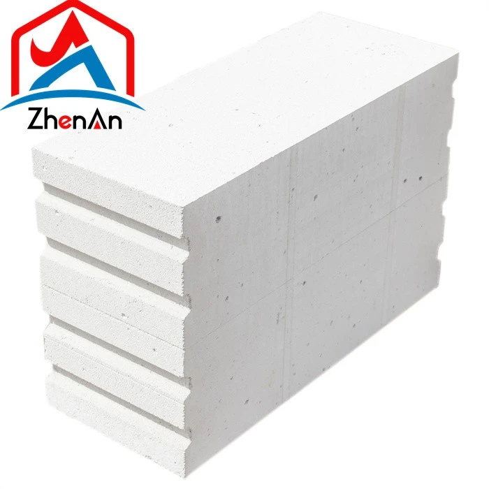 Acid Resistant Brick For Paper Preservation