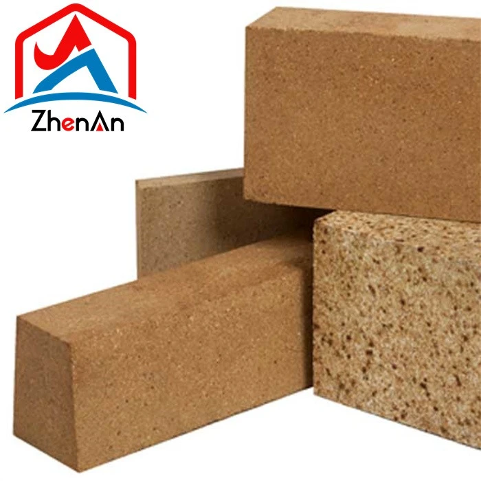 Alkali Resistant Brick For Walls