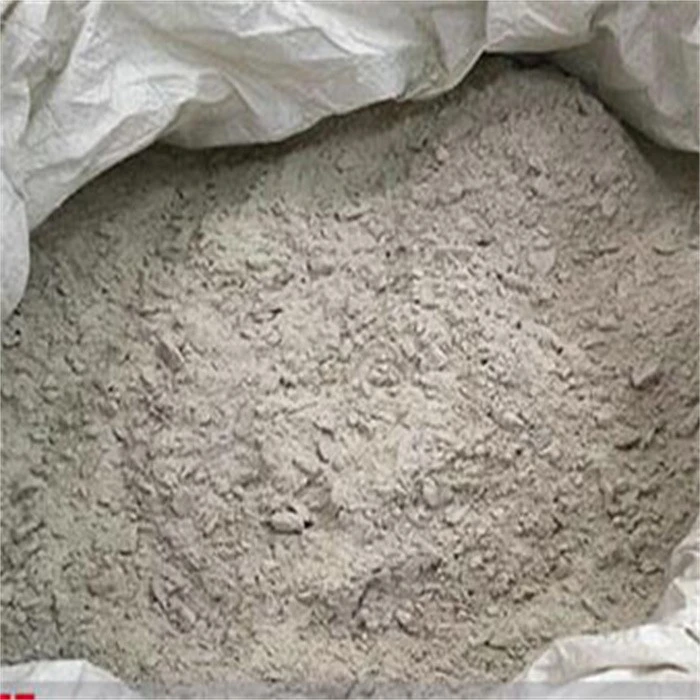 Low Cement Castable Refractory Castables 4
