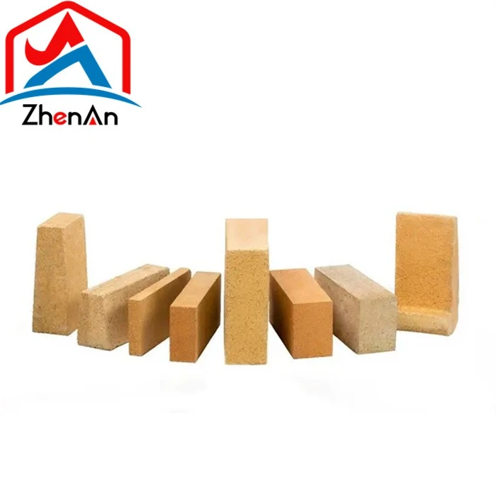 Magnesia-Alumina Spinel Bricks For Transition Zone Of Cement Kiln