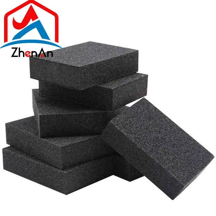 Gạch Carbon Magnesia cho mái lò