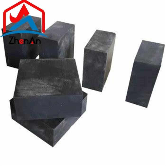 Magnesia Carbon Brick For Furnace Roof