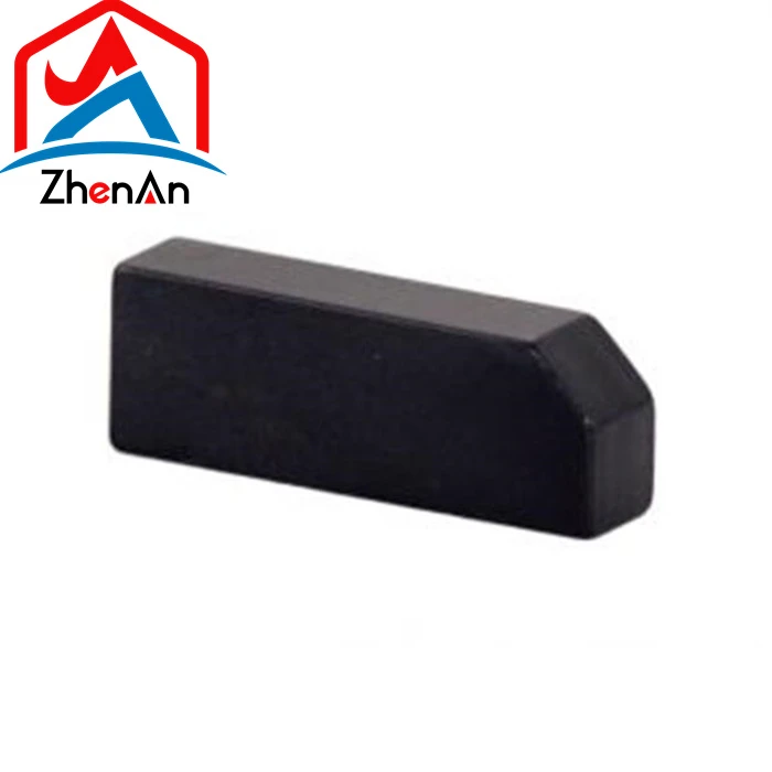Gạch cacbon Magnesia cho lò nung thủy tinh