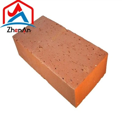 Gạch chịu axit cho lò cách nhiệt
