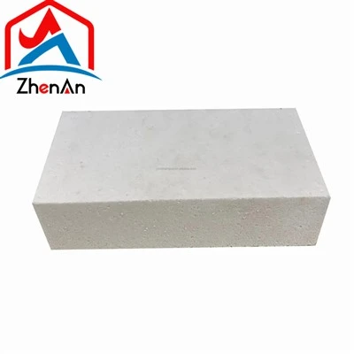 Gạch zircon ổn định nhiệt