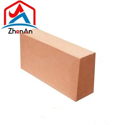 Gạch silicon cho lò luyện thép
