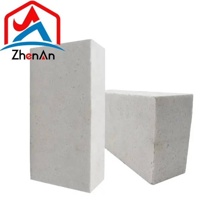 Zircon Mullite Brick For Electric Arc Furnace