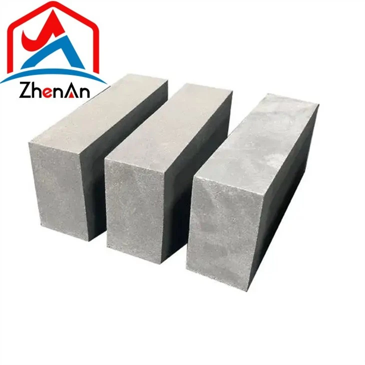 Zircon Mullite Brick For Electric Arc Furnace