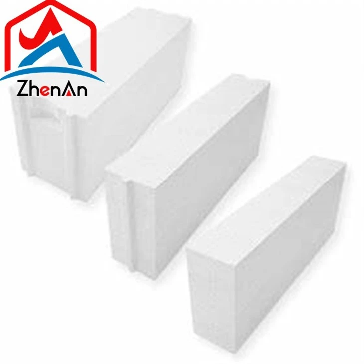 Zirconium Bricks For The Iron And Steel Industry