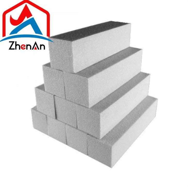 Zirconium Bricks For The Iron And Steel Industry
