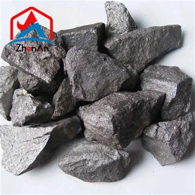 Kiến thức về Ferromangan cacbon cao và Ferromangan cacbon thấp