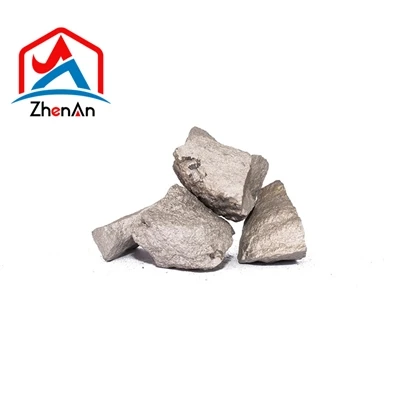 Công dụng của Ferrochrome Microcarbon và Ferrochrome Carbon Cao Tương Ứng