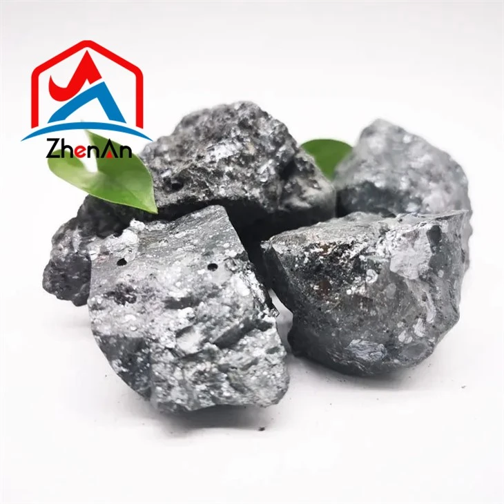 Hợp kim xỉ silic