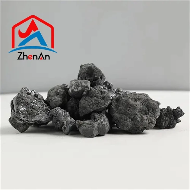 Silicon Slag Alloy