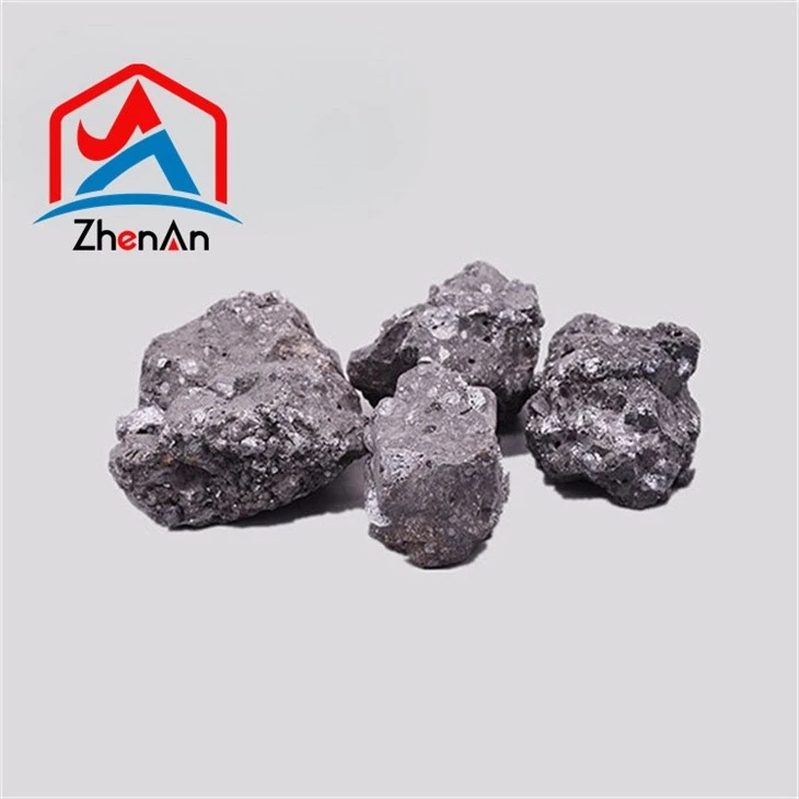 Silicon Slag Alloy