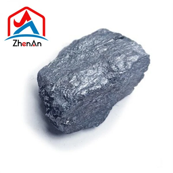 Carbon Ferro Manganese Alloy