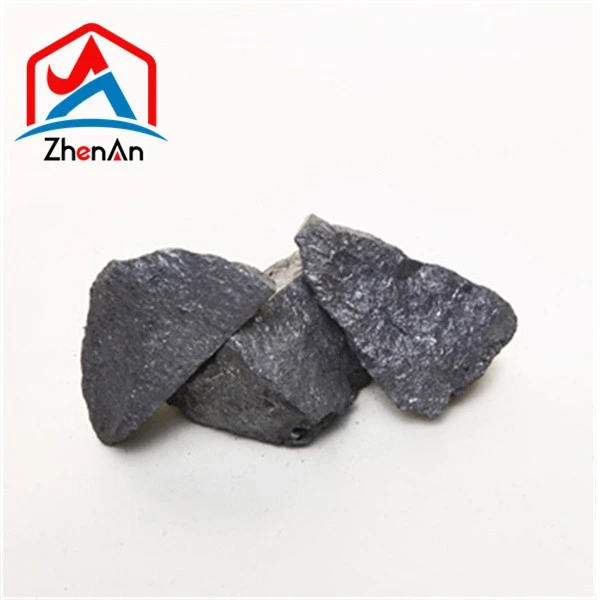 Carbon Ferro Manganese Alloy
