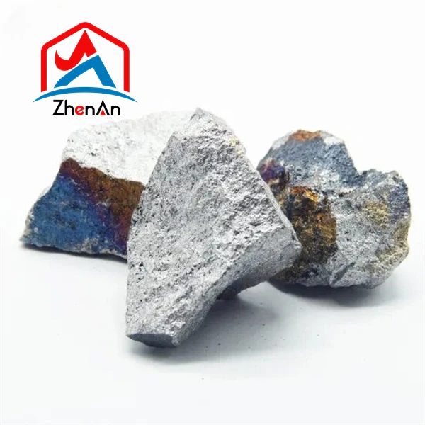 Lumps Ferro Molybdenum