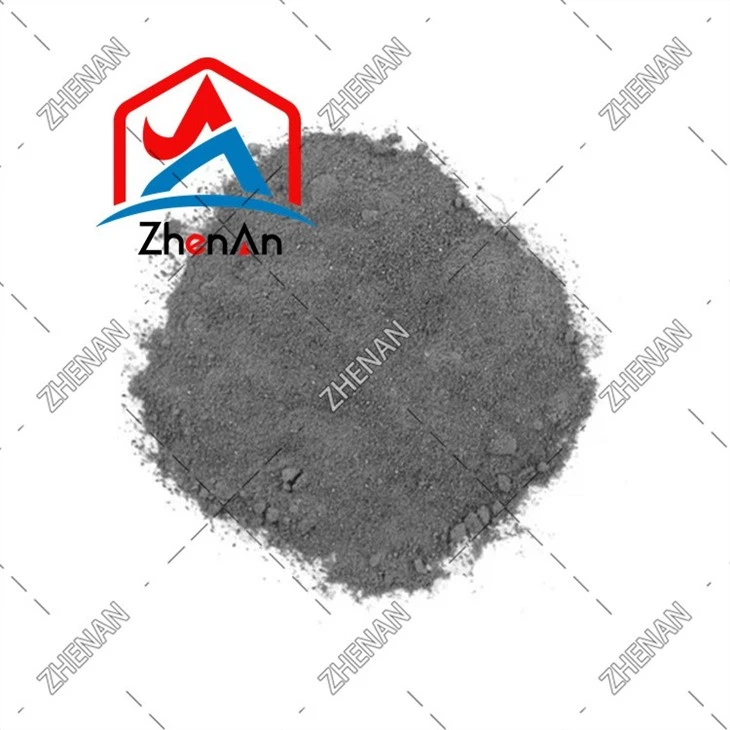 High Quality Silicon Metal Powder 40-160M