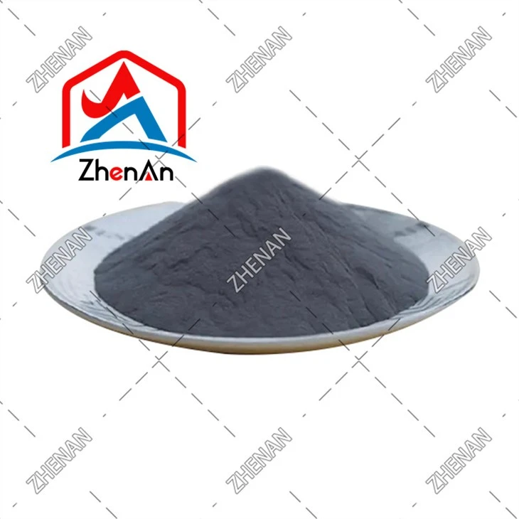 Bột silicon kim loại có thể chế biến 125mesh