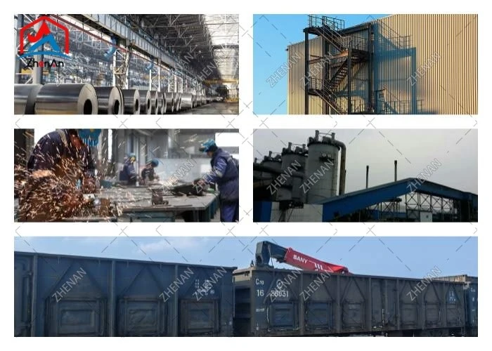 Ferro vanadium equipment Ferro vanadium equipment