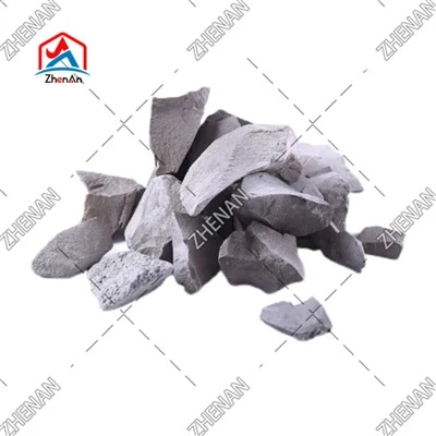 10-100mm Si3n4 Ferrosilicon Nitrat