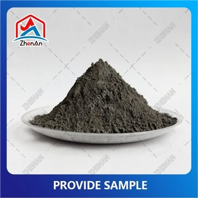 Bột silicon 99,4% công nghiệp 99,4 để đúc hợp kim