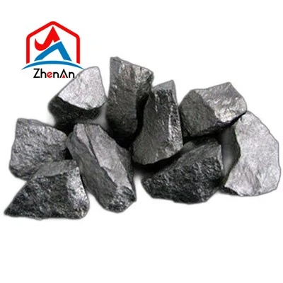 Sắt Mangan Carbon Thấp 80C0.4