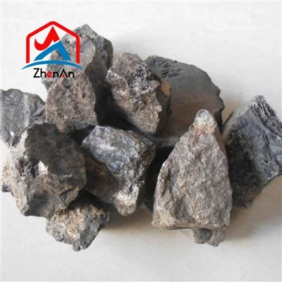 Sắt Mangan Cacbon Cao75