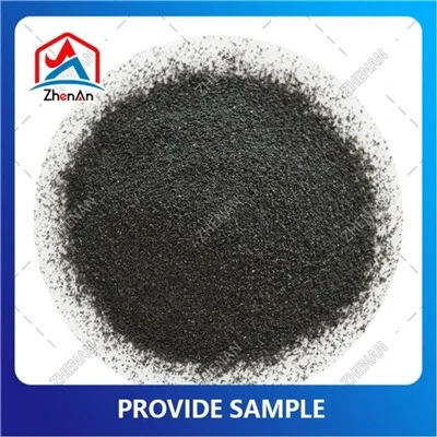 Bột kim loại silicon tinh chế 99,8% cho tổng hợp hóa học