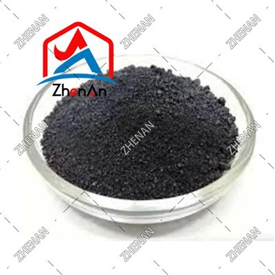 Vật liệu công nghiệp bột kim loại silicon